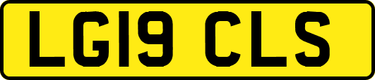 LG19CLS