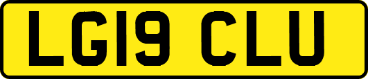 LG19CLU