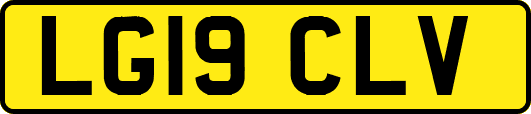 LG19CLV
