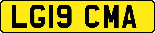 LG19CMA