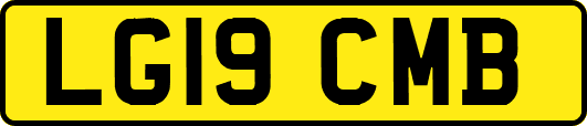 LG19CMB