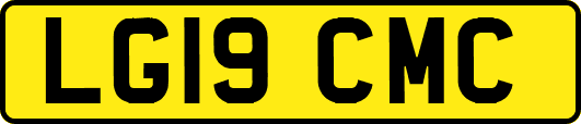 LG19CMC