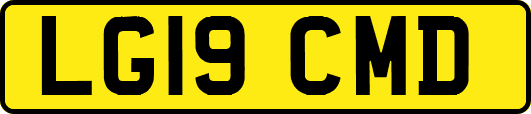 LG19CMD