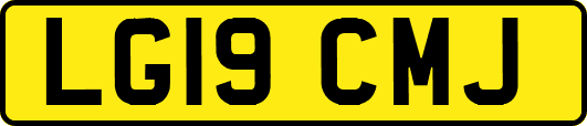 LG19CMJ