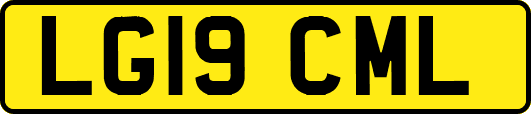 LG19CML