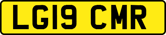 LG19CMR