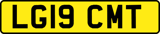 LG19CMT