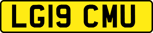 LG19CMU