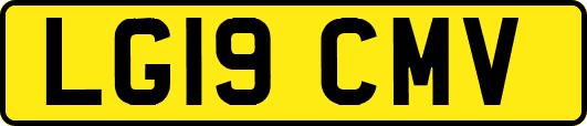 LG19CMV