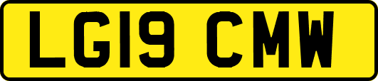 LG19CMW