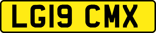 LG19CMX