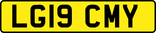 LG19CMY