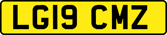 LG19CMZ