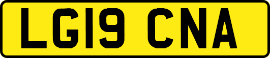 LG19CNA