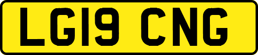 LG19CNG