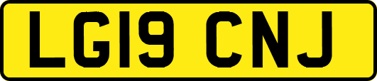 LG19CNJ