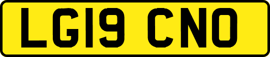 LG19CNO