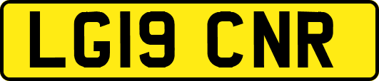 LG19CNR