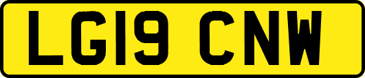 LG19CNW