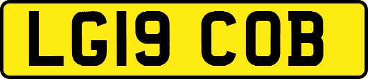 LG19COB
