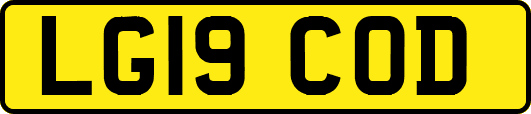 LG19COD