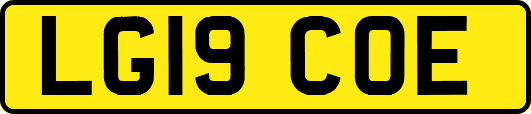 LG19COE