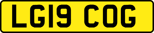 LG19COG