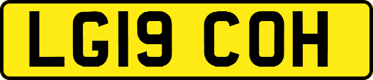 LG19COH