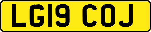 LG19COJ