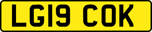 LG19COK
