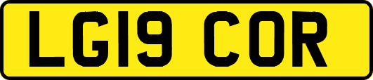 LG19COR