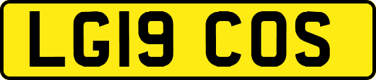 LG19COS