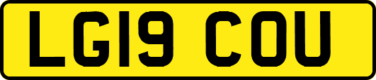 LG19COU
