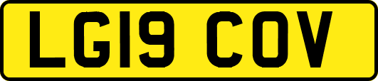 LG19COV