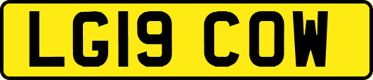 LG19COW