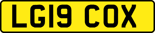 LG19COX
