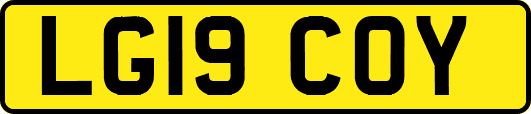 LG19COY