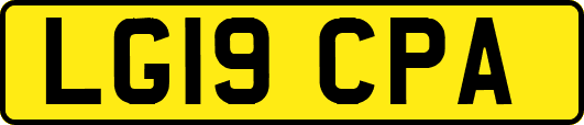 LG19CPA