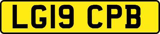 LG19CPB