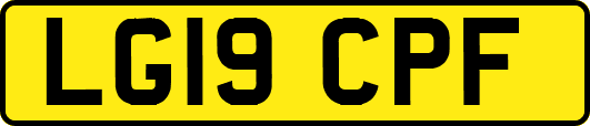 LG19CPF
