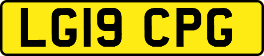 LG19CPG