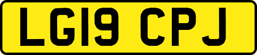 LG19CPJ