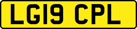 LG19CPL