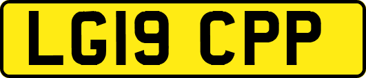 LG19CPP