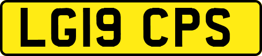 LG19CPS