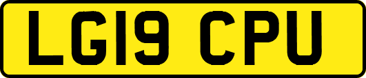 LG19CPU