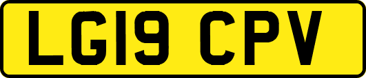 LG19CPV