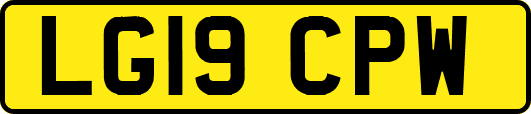 LG19CPW