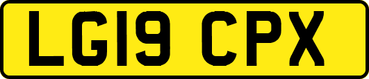 LG19CPX