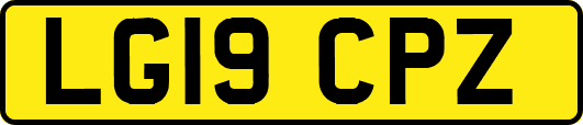 LG19CPZ